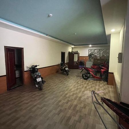 Hoa Anh Dao 2 Hotel Thuan An Екстер'єр фото