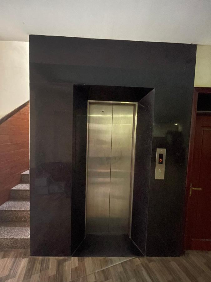 Hoa Anh Dao 2 Hotel Thuan An Екстер'єр фото