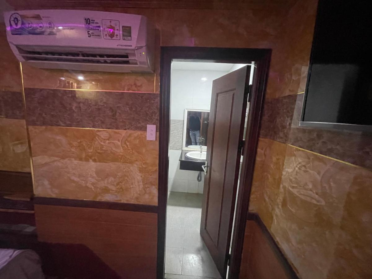 Hoa Anh Dao 2 Hotel Thuan An Екстер'єр фото