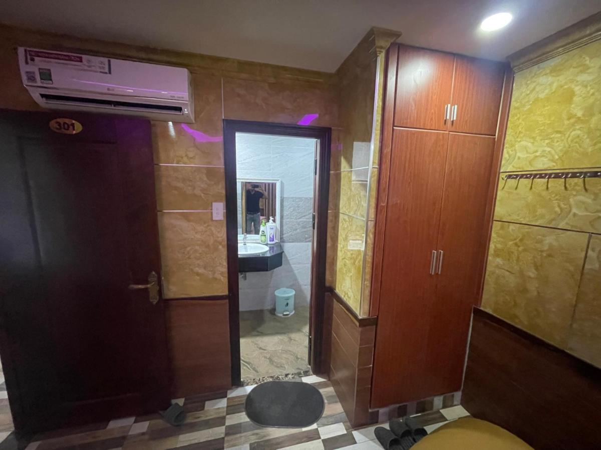 Hoa Anh Dao 2 Hotel Thuan An Екстер'єр фото