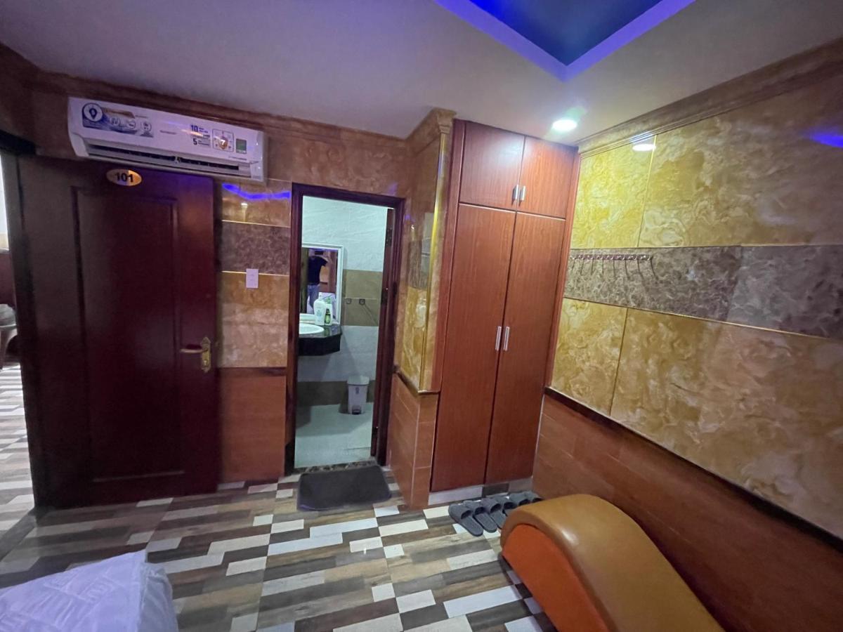Hoa Anh Dao 2 Hotel Thuan An Екстер'єр фото