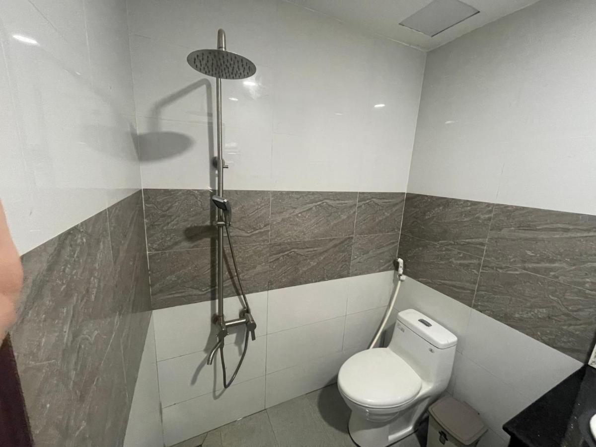 Hoa Anh Dao 2 Hotel Thuan An Екстер'єр фото
